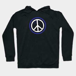 Peace Hoodie